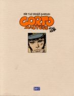 Corto Maltese Bir Tuz Denizi Şarkısı                                                                                                                                                                                                                           