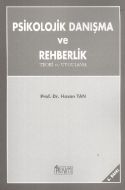 Psikolojik Danışma ve Rehberlik                                                                                                                                                                                                                                