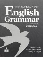 Fundamentals of English Grammar Fourth Edition Wor                                                                                                                                                                                                             