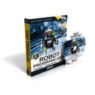 Robot Programlama                                                                                                                                                                                                                                              