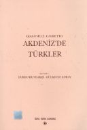Akdenizde Türkler                                                                                                                                                                                                                                              