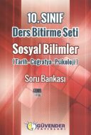10. Sınıf Ders Bitirme Seti Sosyal Bilimler Soru B                                                                                                                                                                                                             
