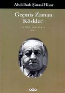 Geçmiş Zaman Köşkleri                                                                                                                                                                                                                                          