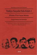Türkiye Sosyalist Solu Kitabı 1                                                                                                                                                                                                                                