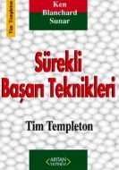 Sürekli Başarı Teknikleri                                                                                                                                                                                                                                      