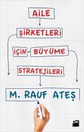 Aile Şirketleri İçin Büyüme Stratejileri                                                                                                                                                                                                                       