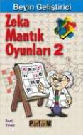 Beyin Geliştirici Zeka Mantık Oyunları 2                                                                                                                                                                                                                       