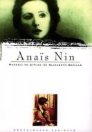 Anais Nin-Maskeli ve Çıplak                                                                                                                                                                                                                                    