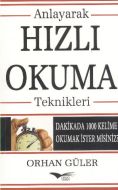Anlayarak Hızlı Okuma Teknikleri                                                                                                                                                                                                                               