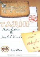 KPSS Tarih Hatırlatma-Sözlük Cep Kartı                                                                                                                                                                                                                         