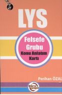 LYS Felsefe Grubu Konu Anlatım Kartı                                                                                                                                                                                                                           