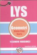 11. Sınıfa Yardımcı LYS Geometri Konu Cep Kartı                                                                                                                                                                                                                