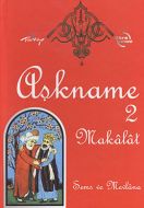 Aşkname 2                                                                                                                                                                                                                                                      
