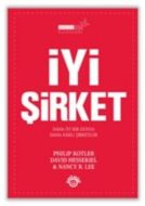 İyi Şirket                                                                                                                                                                                                                                                     