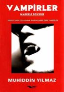 Vampirler - Maskeli Soygun                                                                                                                                                                                                                                     