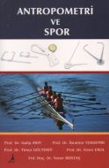 Antropometri ve Spor                                                                                                                                                                                                                                           