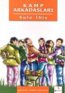 Kamp Arkadaşları                                                                                                                                                                                                                                               