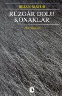 Rüzgar Dolu Konaklar                                                                                                                                                                                                                                           