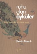 Ruhu Olan Öyküler                                                                                                                                                                                                                                              