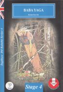 Baba Yaga                                                                                                                                                                                                                                                      