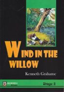 Wind in The Willow                                                                                                                                                                                                                                             