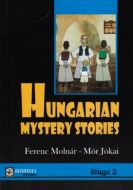 Hungarian Mystery Stories                                                                                                                                                                                                                                      