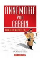 Annemarie Von Gabain                                                                                                                                                                                                                                           