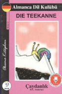Die Teekanne - Çaydanlık                                                                                                                                                                                                                                       