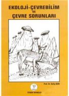Ekoloji - Çevrebilim ve Çevre Sorunları                                                                                                                                                                                                                        