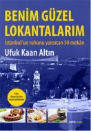 Benim Güzel Lokantam                                                                                                                                                                                                                                           