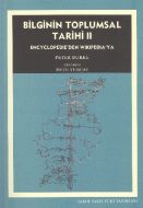 Bilginin Toplumsal Tarihi 2                                                                                                                                                                                                                                    