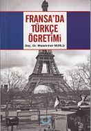 Fransa’da Türkçe Öğretimi                                                                                                                                                                                                                                      