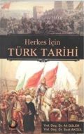 Herkes İçin Türk Tarihi                                                                                                                                                                                                                                        