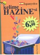 İspanyolca Kelime Hazine’si                                                                                                                                                                                                                                    