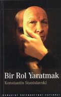 Bir Rol Yaratmak                                                                                                                                                                                                                                               