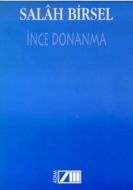 İnce Donanma                                                                                                                                                                                                                                                   