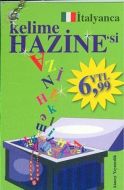 İtalyanca Kelime Hazine’si                                                                                                                                                                                                                                     