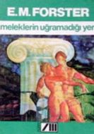 Meleklerin Uğramadığı Yer                                                                                                                                                                                                                                      