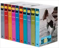 Fotoğraflarla 20.Yüzyılın Sosyal Tarihi Seti (10 K                                                                                                                                                                                                             