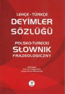 Lehçe Türkçe Deyimler Sözlüğü - Polsko - Turecki S                                                                                                                                                                                                             