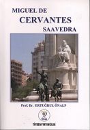 Miguel de Cervantes Saavedra                                                                                                                                                                                                                                   