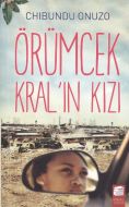 Örümcek Kral’ın Kızı                                                                                                                                                                                                                                           