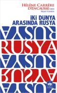 İki Dünya Arasında Rusya                                                                                                                                                                                                                                       