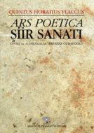 Ars Poetica - Şiir Sanatı                                                                                                                                                                                                                                      