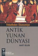 Antik Yunan Dünyası                                                                                                                                                                                                                                            