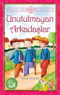 Unutulmayan Arkadaşlar                                                                                                                                                                                                                                         