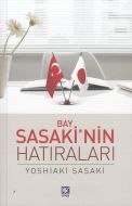 Bay Sasakı’nın Hatıraları                                                                                                                                                                                                                                      
