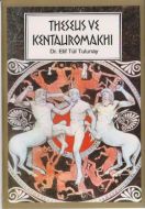 Theseus ve Kentauromakhi                                                                                                                                                                                                                                       