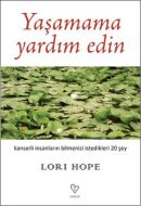 Yaşamama Yardım Edin                                                                                                                                                                                                                                           