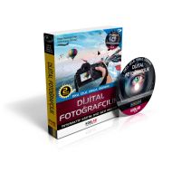 Dijital Fotoğrafçılık                                                                                                                                                                                                                                          